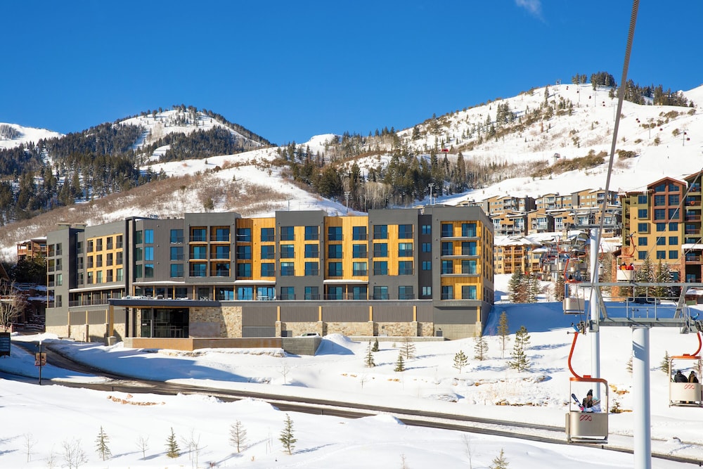 Yotelpad Park City 20/83