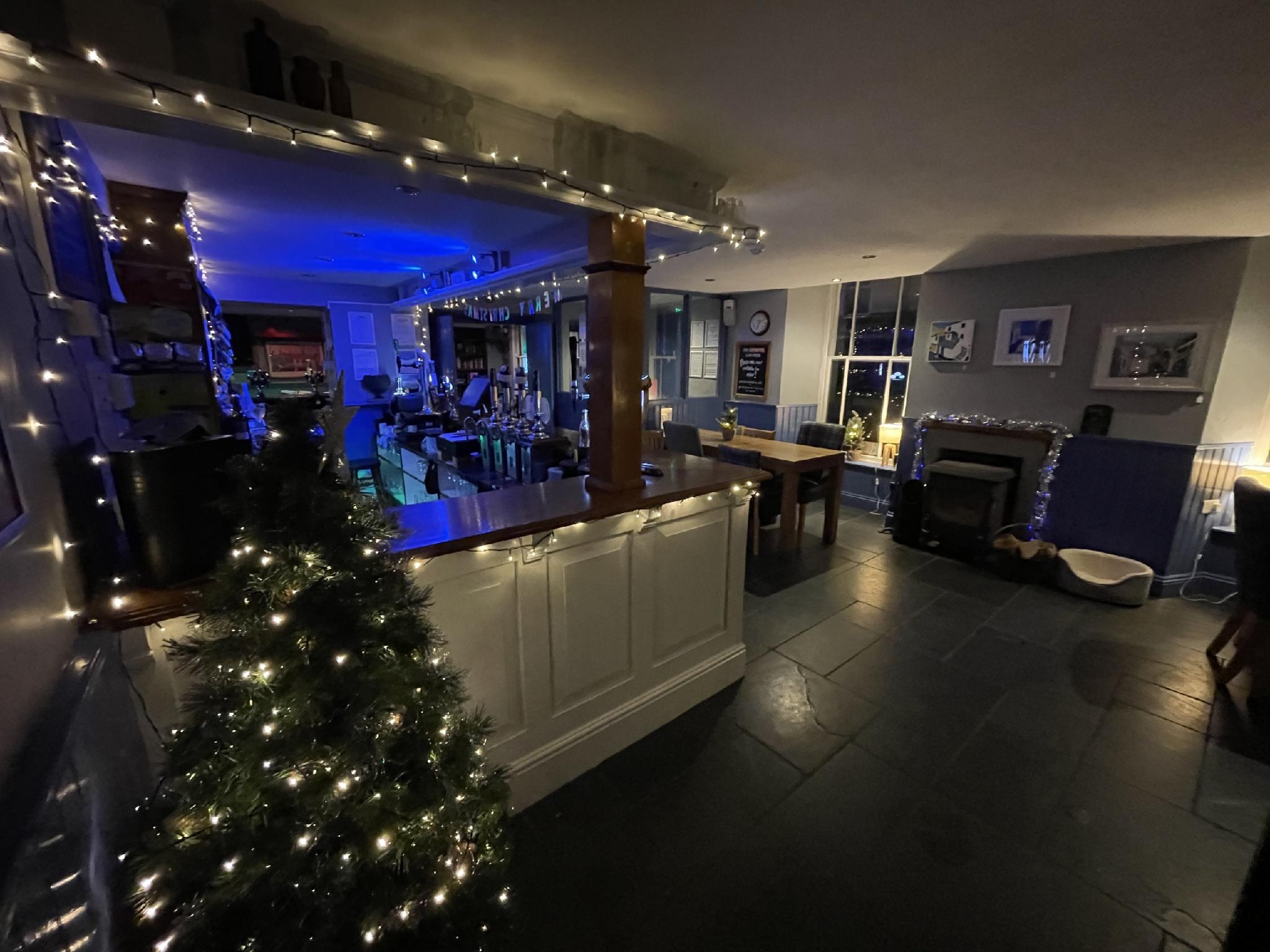 The Cornubia Inn 14/14