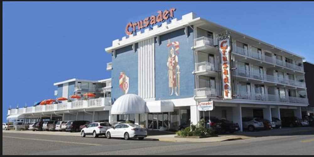Crusader Oceanfront Resort and Restaurant 34/41