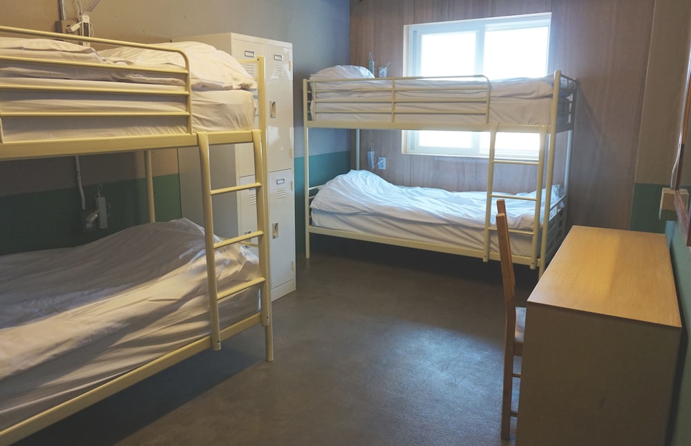 G Guesthouse Itaewon - Hostel 56/72