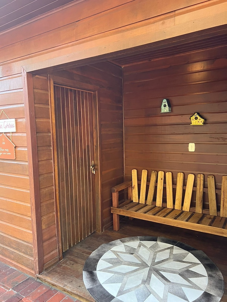 Hotel Cabanas Glamour 24/50