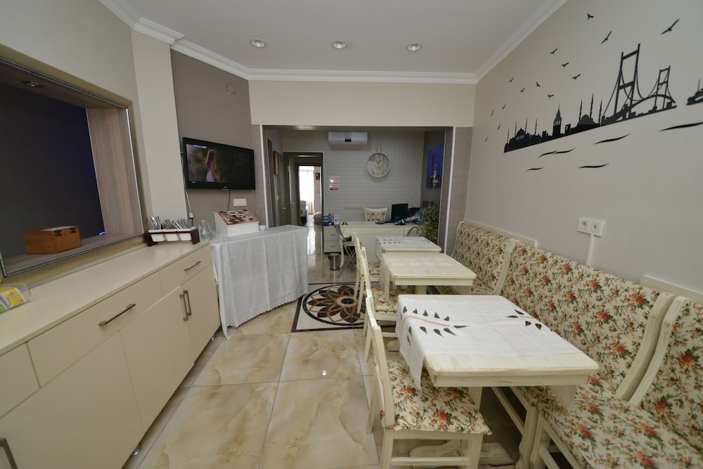 Ottomarin Hotel Old City 56/71