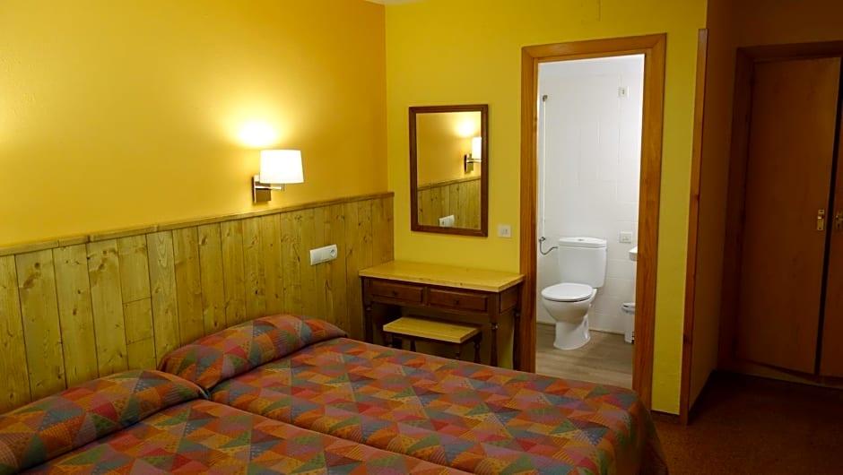 Hotel Vicente 58/59