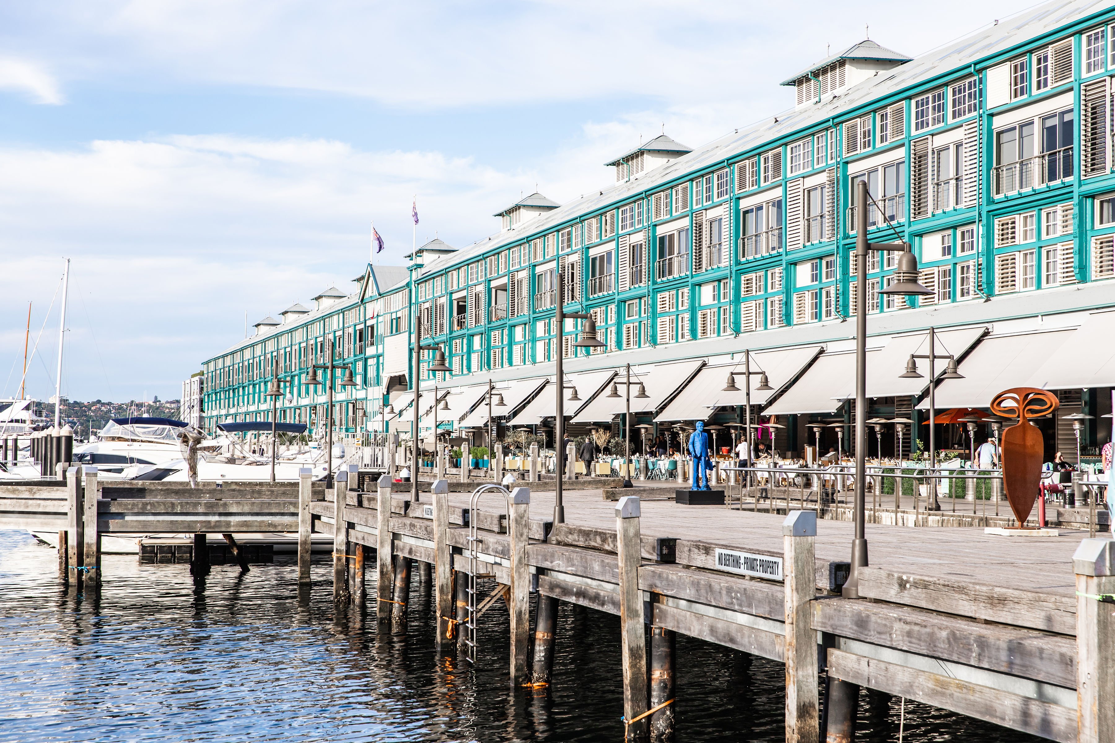 Ovolo Sydney Woolloomooloo, a Wyndham Hotel 49/50