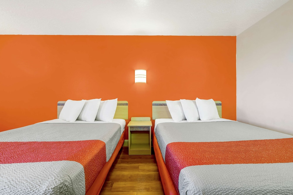 Motel6 Beaver, UT 33/57