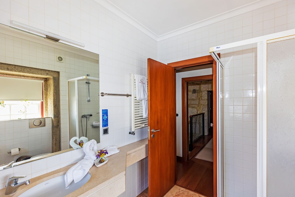 Hotel Rural Quinta de S Sebastiao 49/50