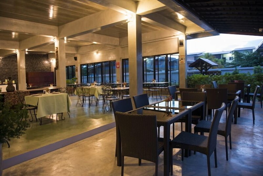 Maryo Resort Chiangrai 39/55