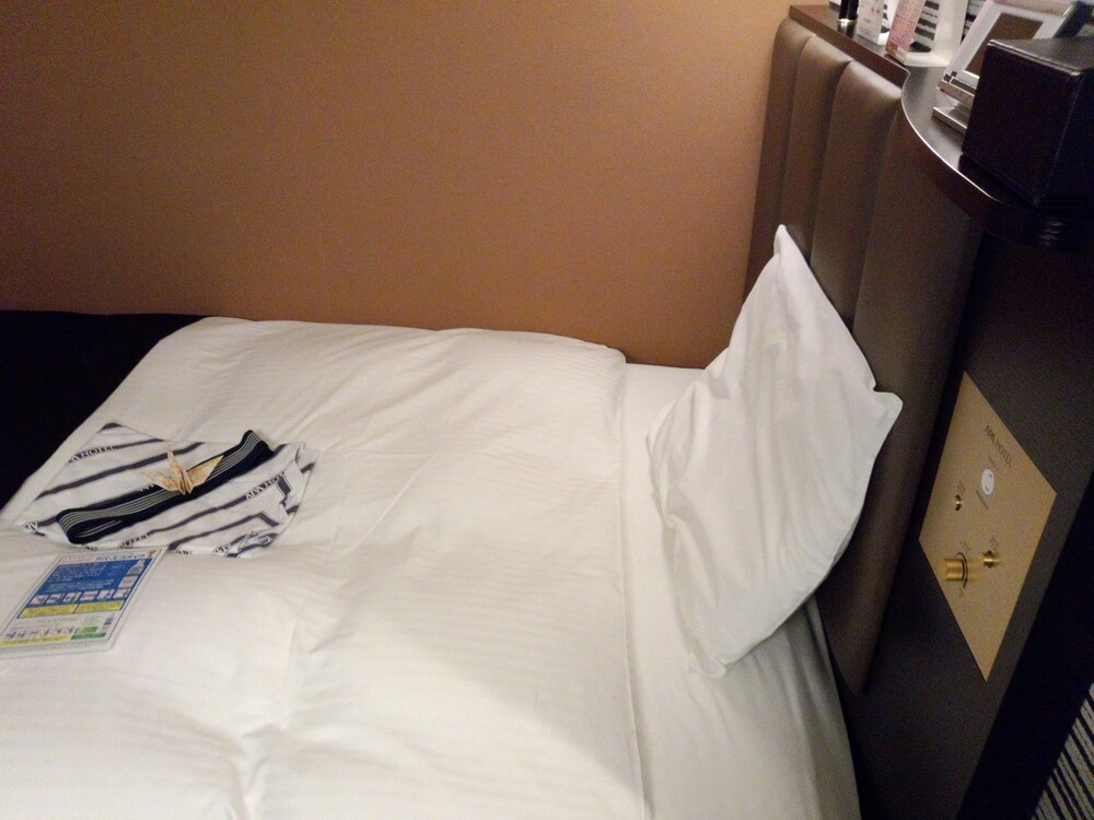 Apa Hotel Tkp Sapporo Ekimae 15/54