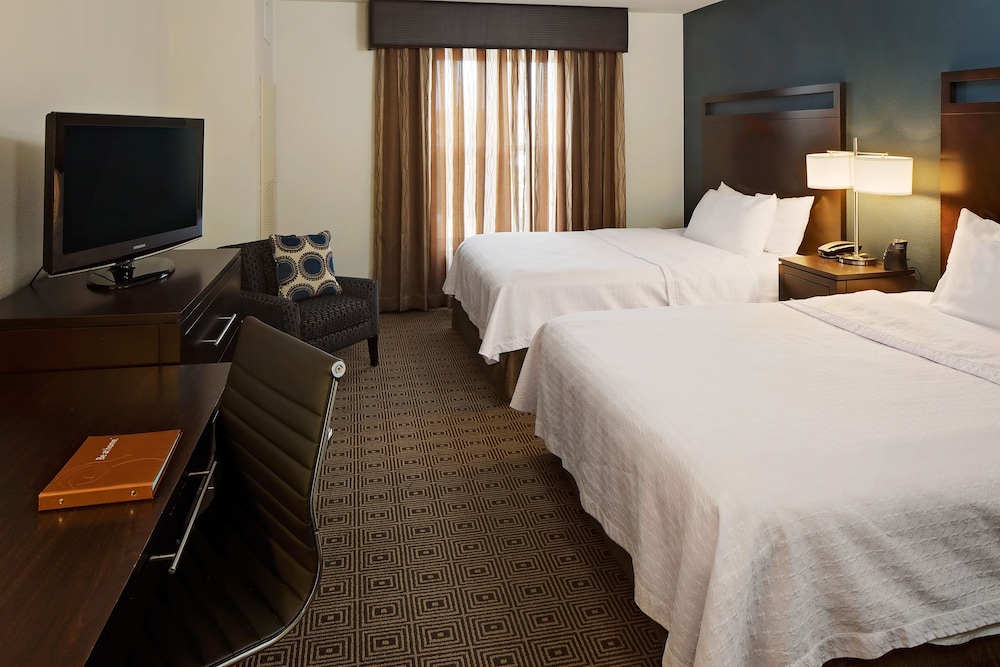 Homewood Suites by Hilton Manchester/Airport 15/54
