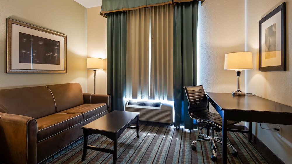 Best Western Plus Chain of Lakes Inn & Suites 23/32