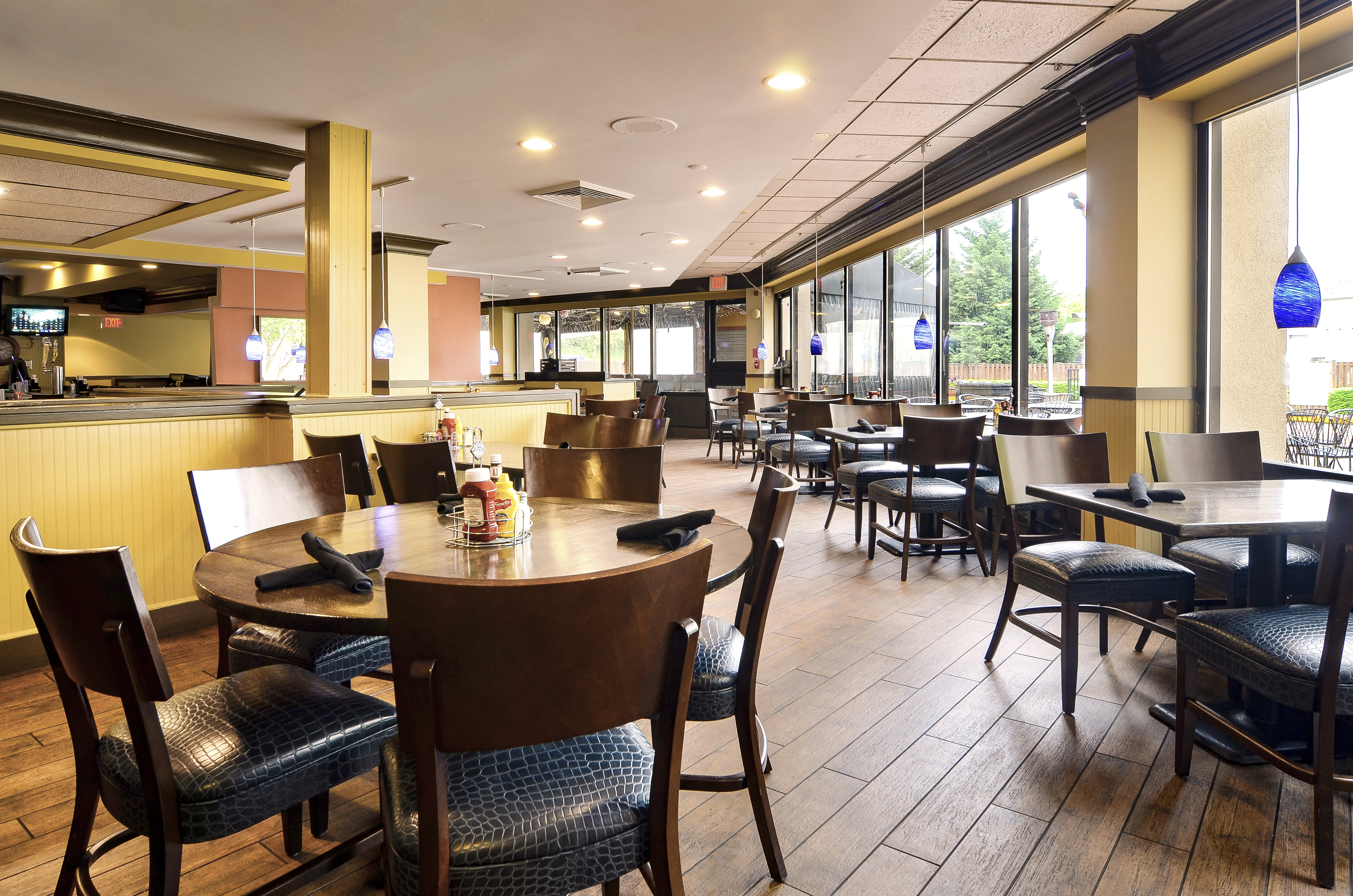 Holiday Inn Washington D C Greenbelt Md 35/50