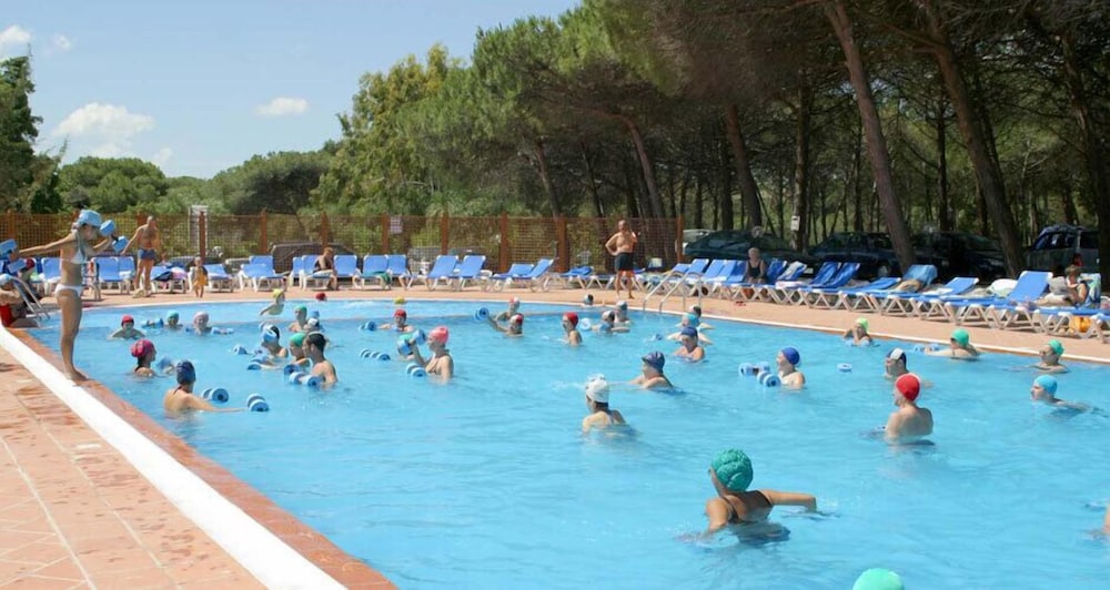 Villaggio Dei Pini 28/50