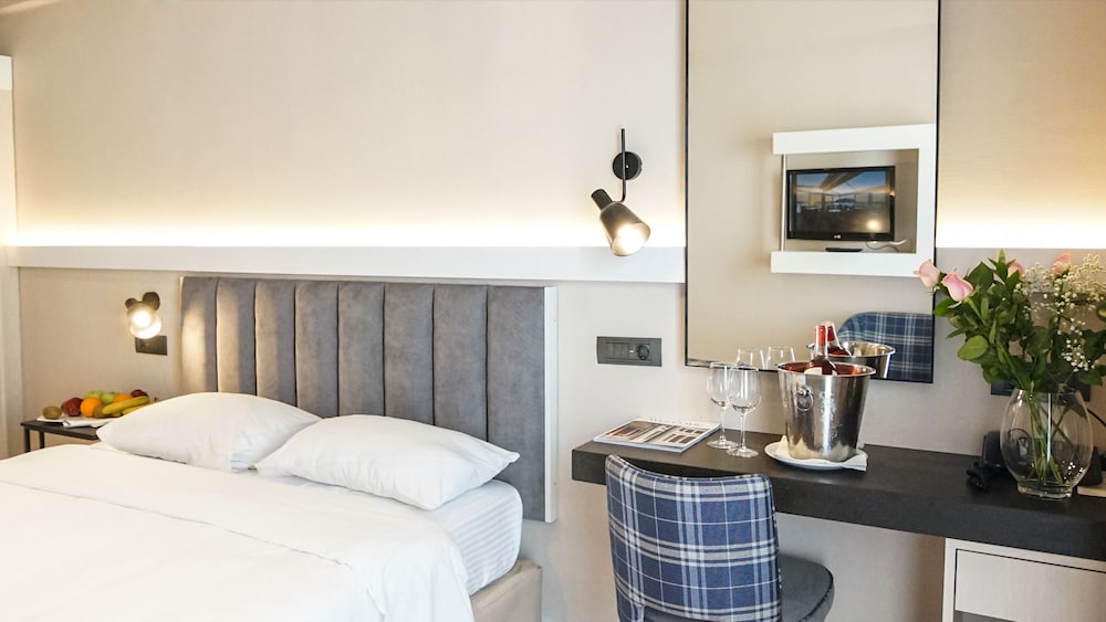 Athens Cypria Hotel 32/47