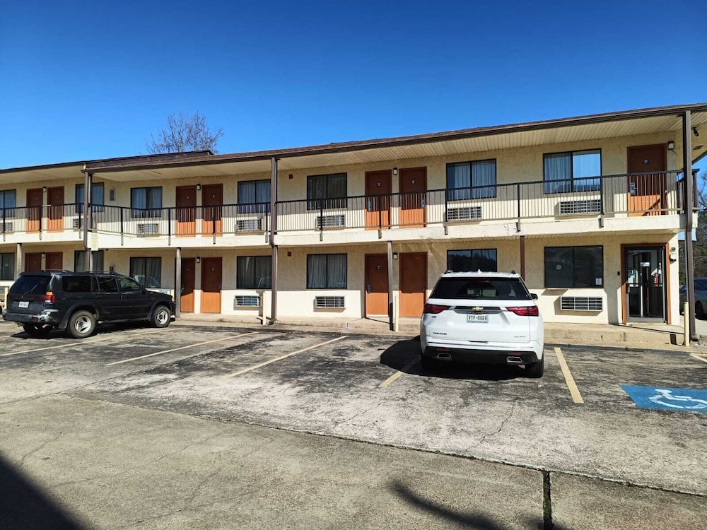Executive Inn Kilgore North 45/57
