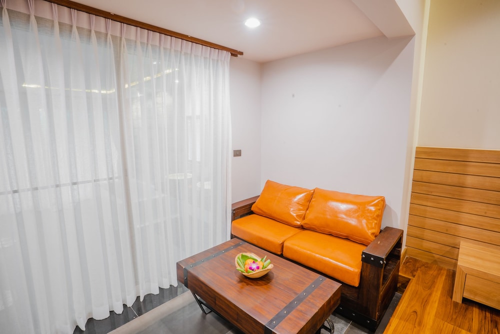 Malabar Pool Villa Phuket 32/47
