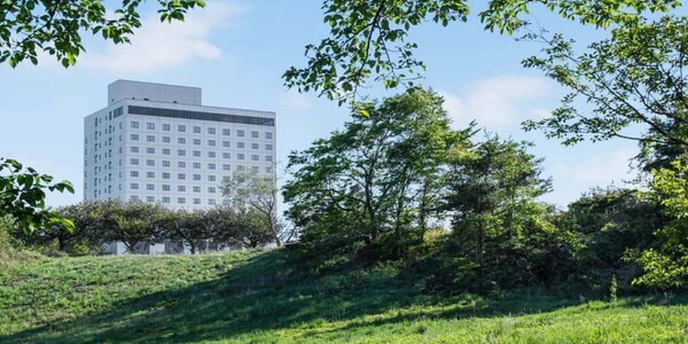Grand Mercure Nasu Highlands Resort & Spa 5/50