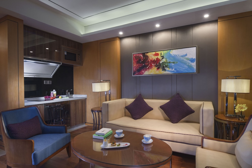 Sentosa Hotel Apartment Taoyuan Branch 44/65