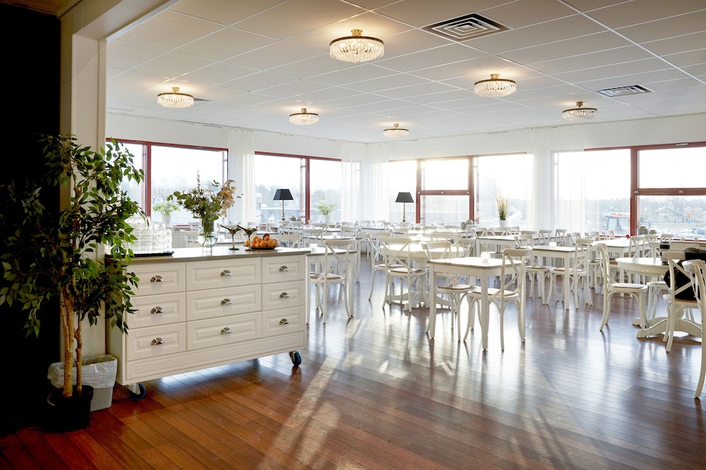 Hotell Vesterhavet 16/38