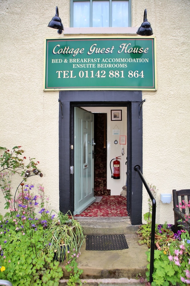 Wortley Cottage Guest House 4/58