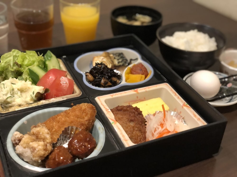 APA HOTEL KAGOSHIMA TENMONKAN 36/48
