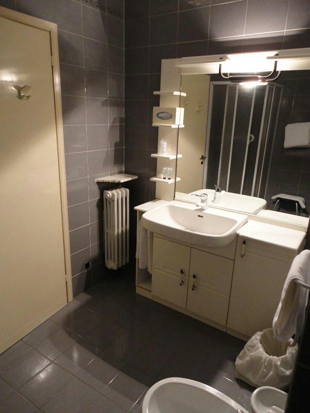 Hotel Giardino 14/15