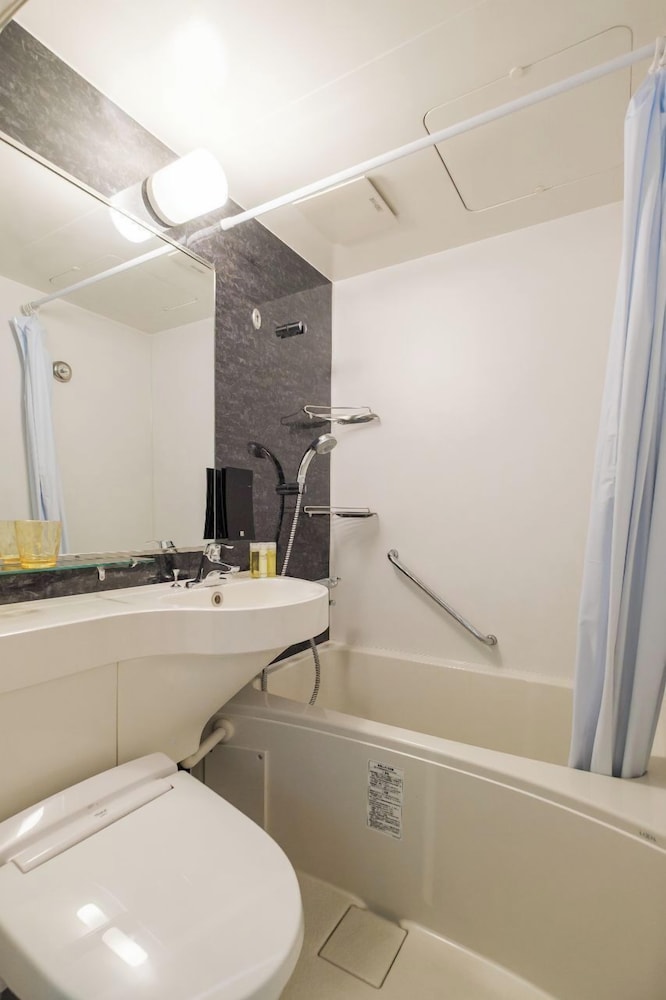 Popway Residence Tennoji 48/54