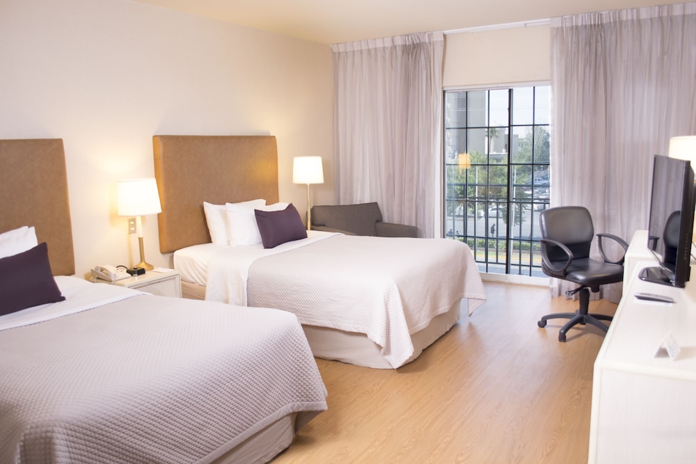 Istay Hotel Ciudad Juarez 10/42