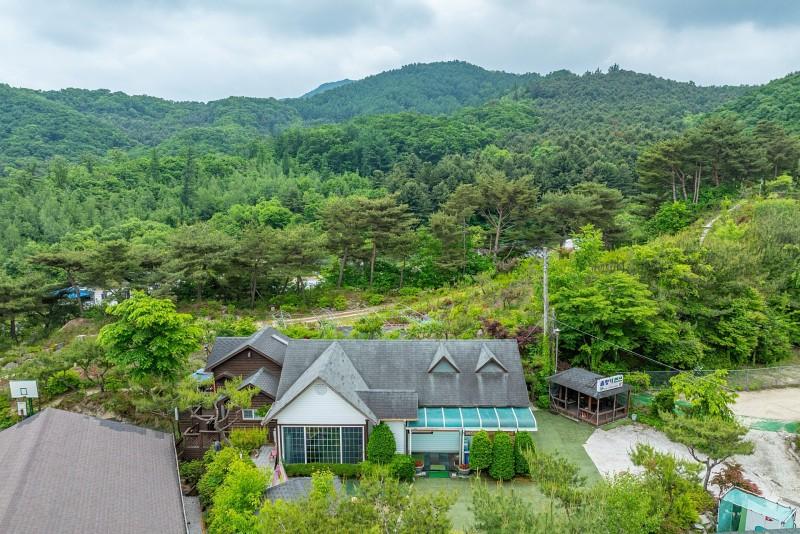 Pocheon Solhyanggi Pension 9/12