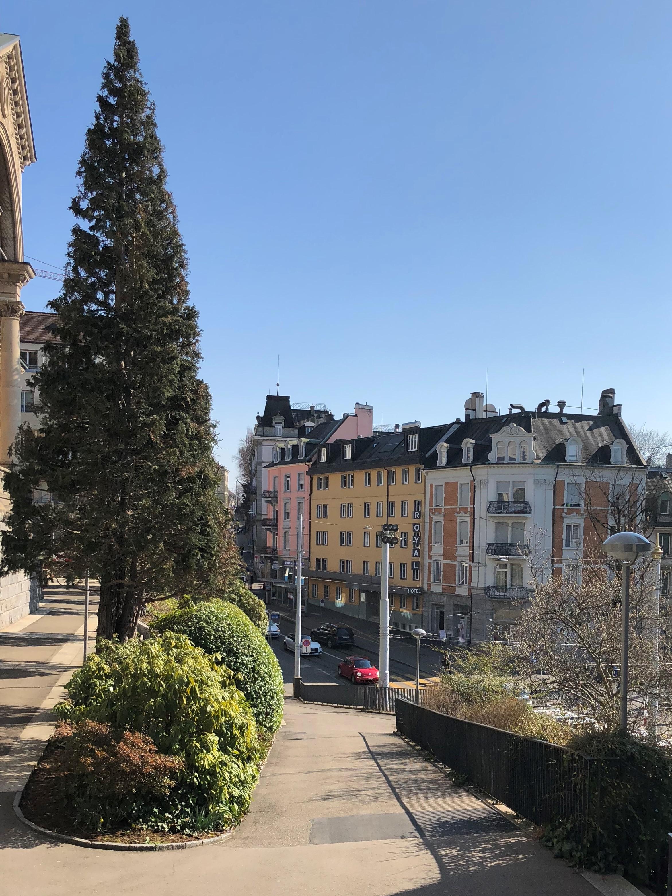 Royal Hotel Zurich 19/19