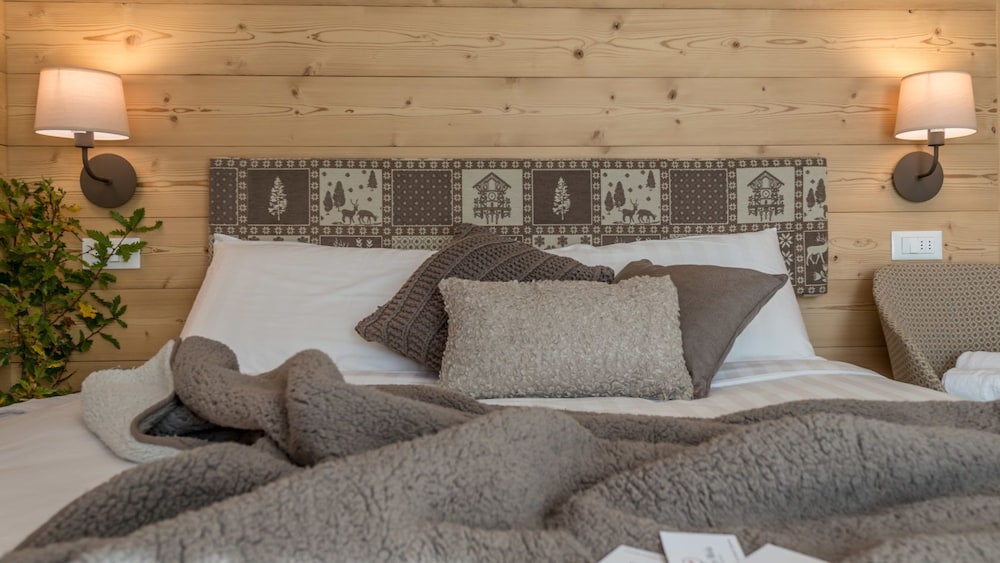 Agritur La Dolce Mela 32/50
