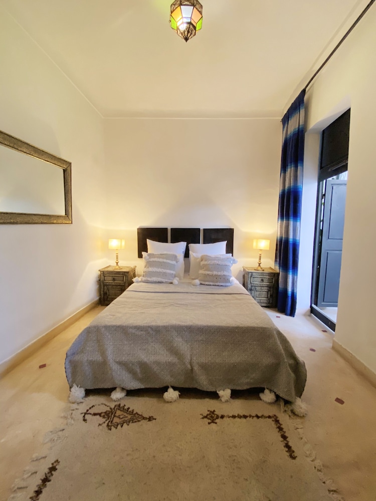 Riad Fabiola et Spa 8/50