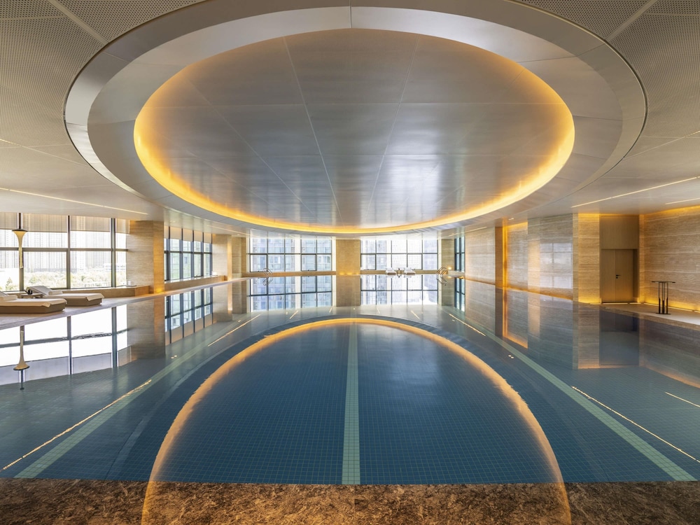 Sofitel Hangzhou Yingguan Hotel 35/76