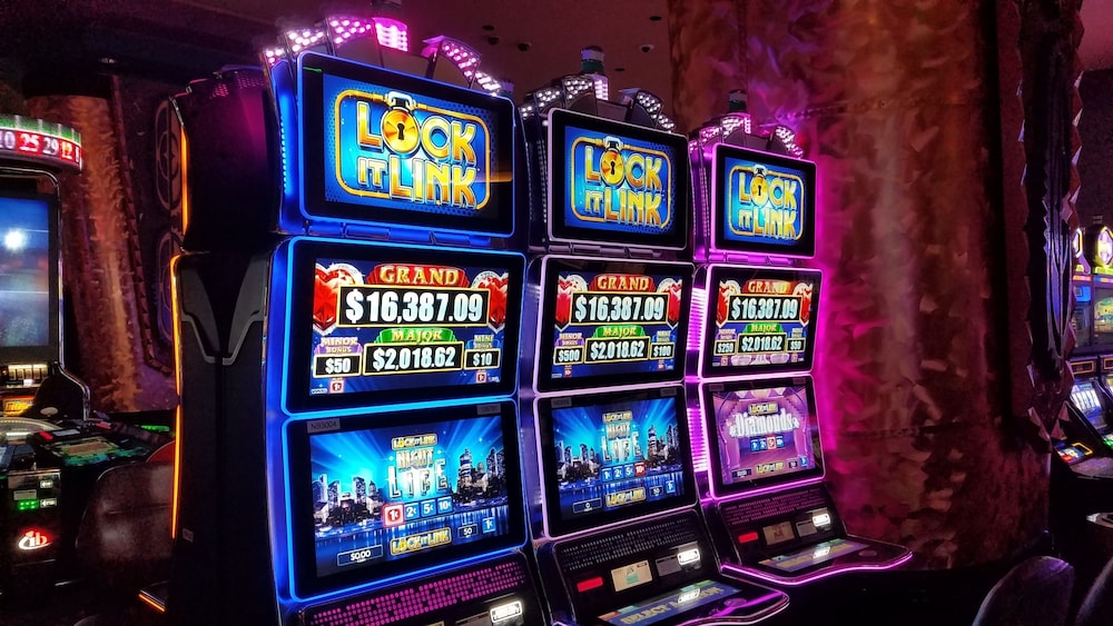 Ho-Chunk Gaming Wisconsin Dells 38/50