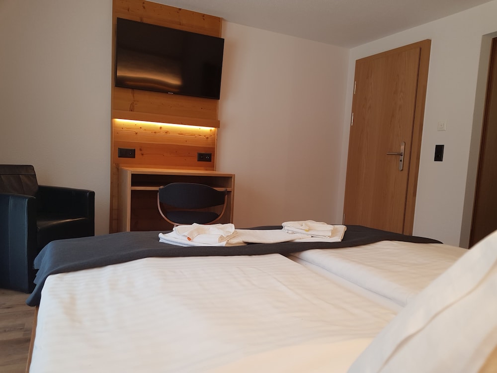 Hotel Europa 14/50