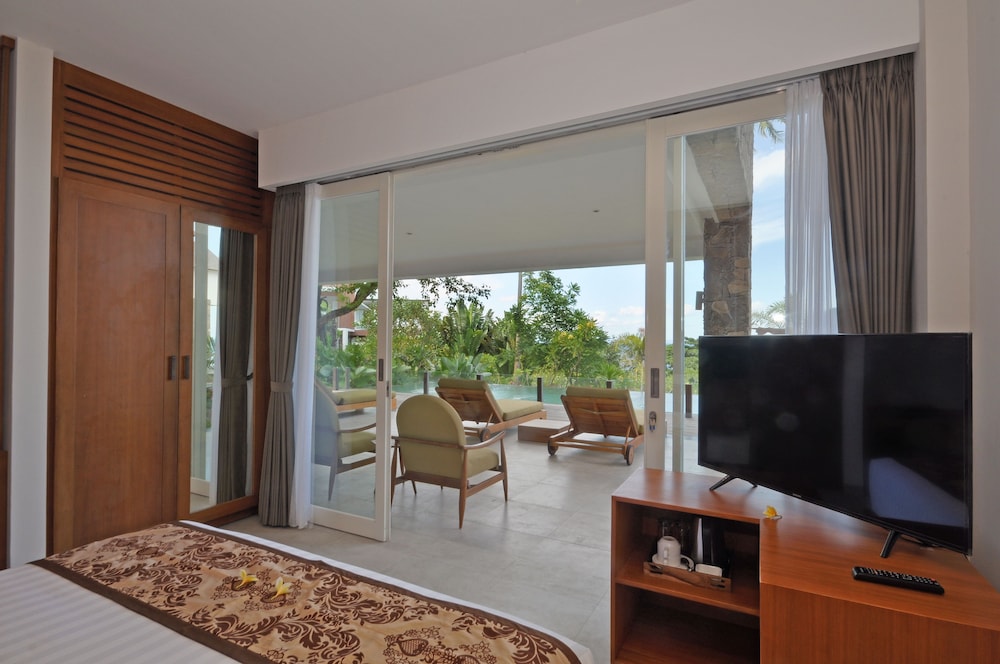 Raja Villa Lombok Resort Powered by Archipelago 26/50
