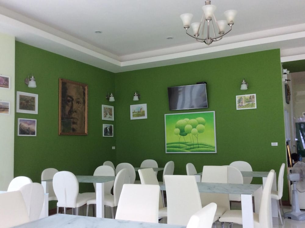 Greenseaviewresort Bangsaphan 35/50