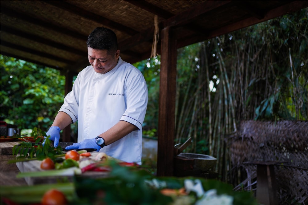 Alila Ubud 16/75