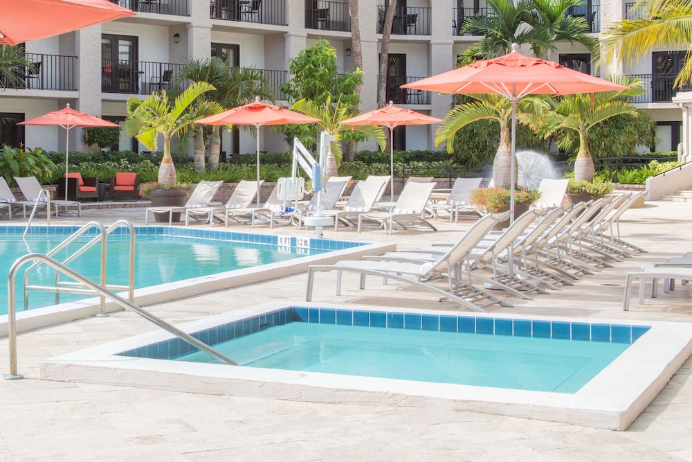 Wyndham Boca Raton 3/63
