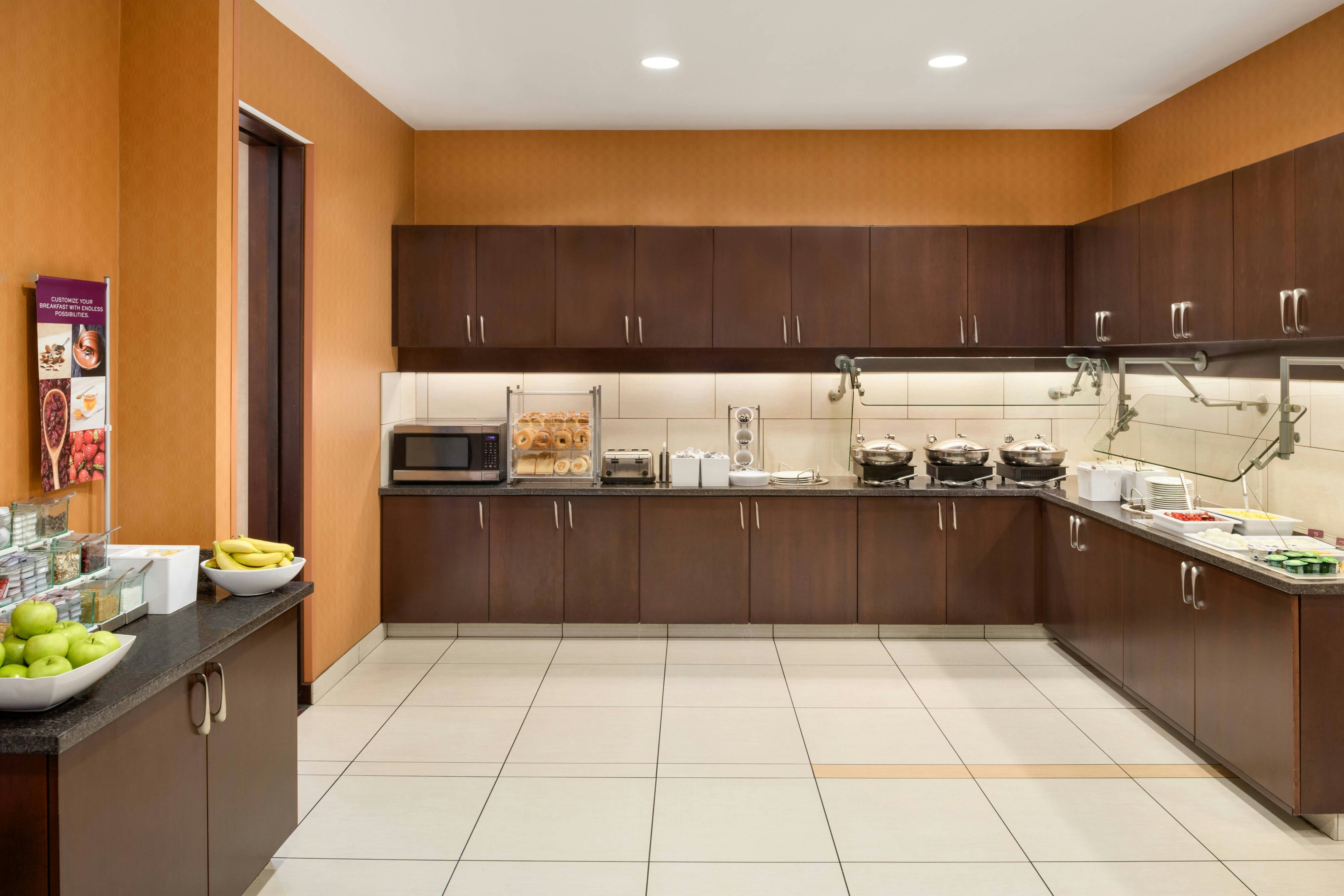 Residence Inn Charleston North Ashley Phosphate 3/17