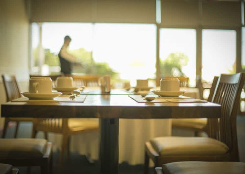 Tower Inn & Suites San Rafael 43/51