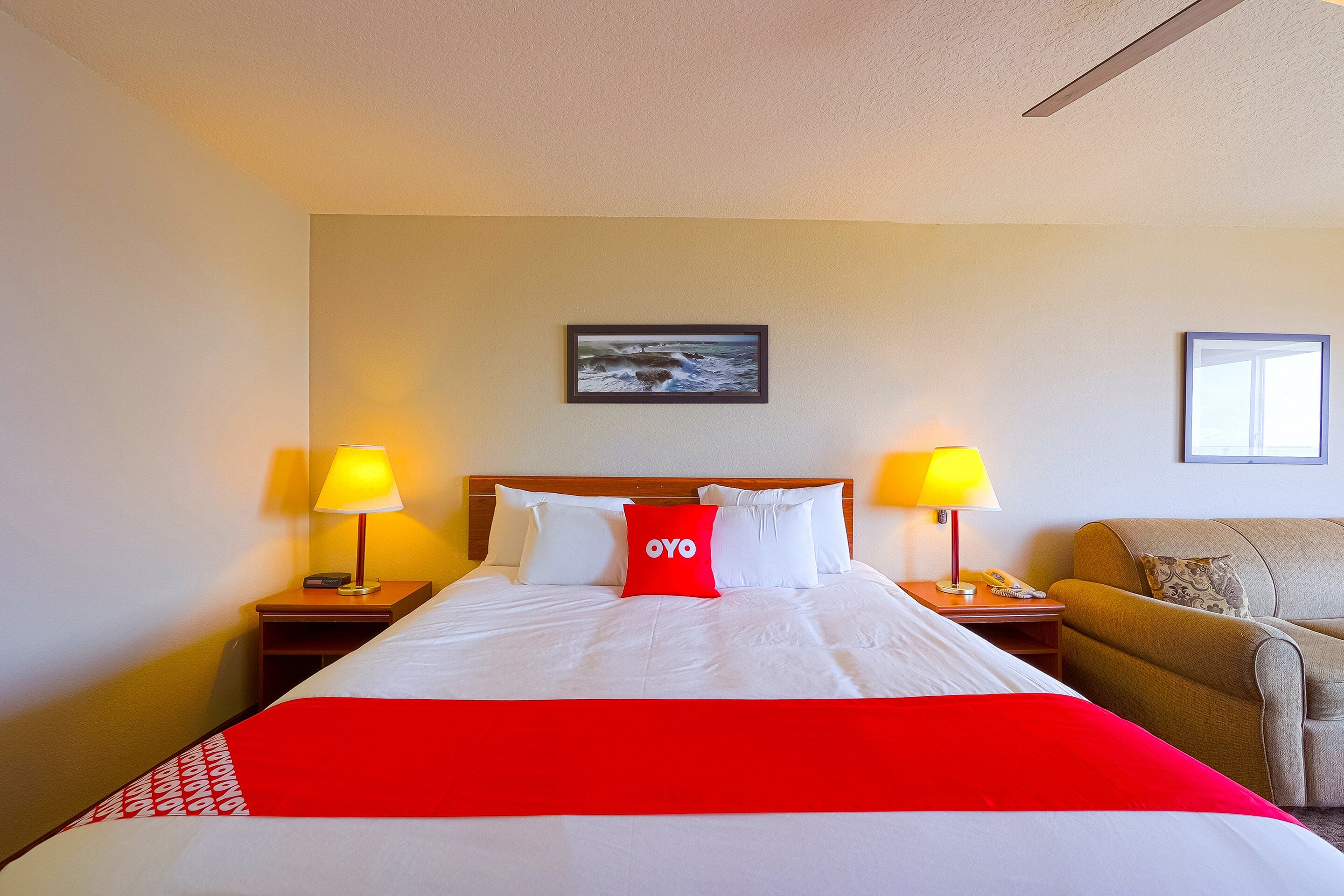 King Room - Bay view