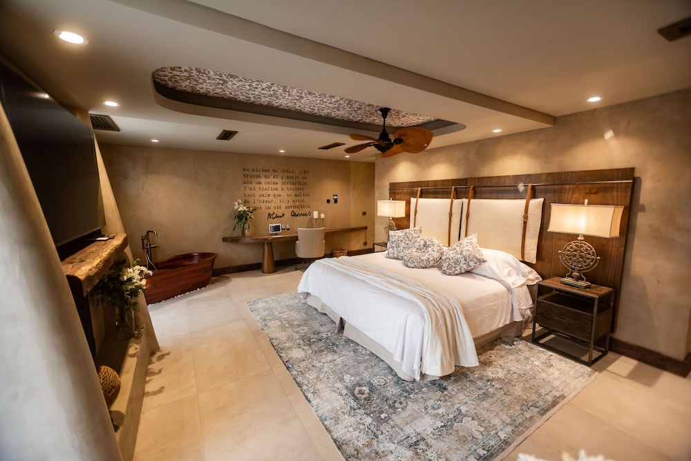 La Maria Hotel Boutique 11/48