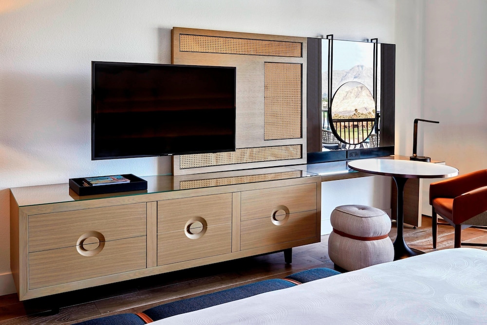 Jw Marriott Desert Springs Resort Spa 14/80