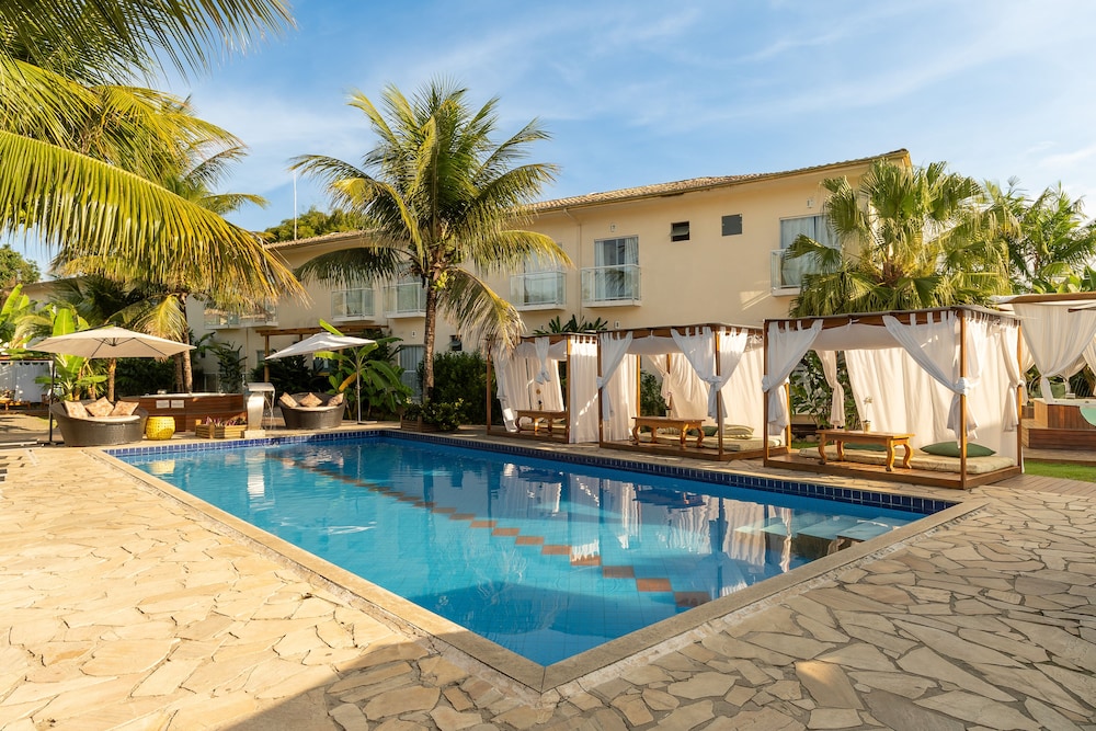 Imperatriz Paraty Hotel 67/70