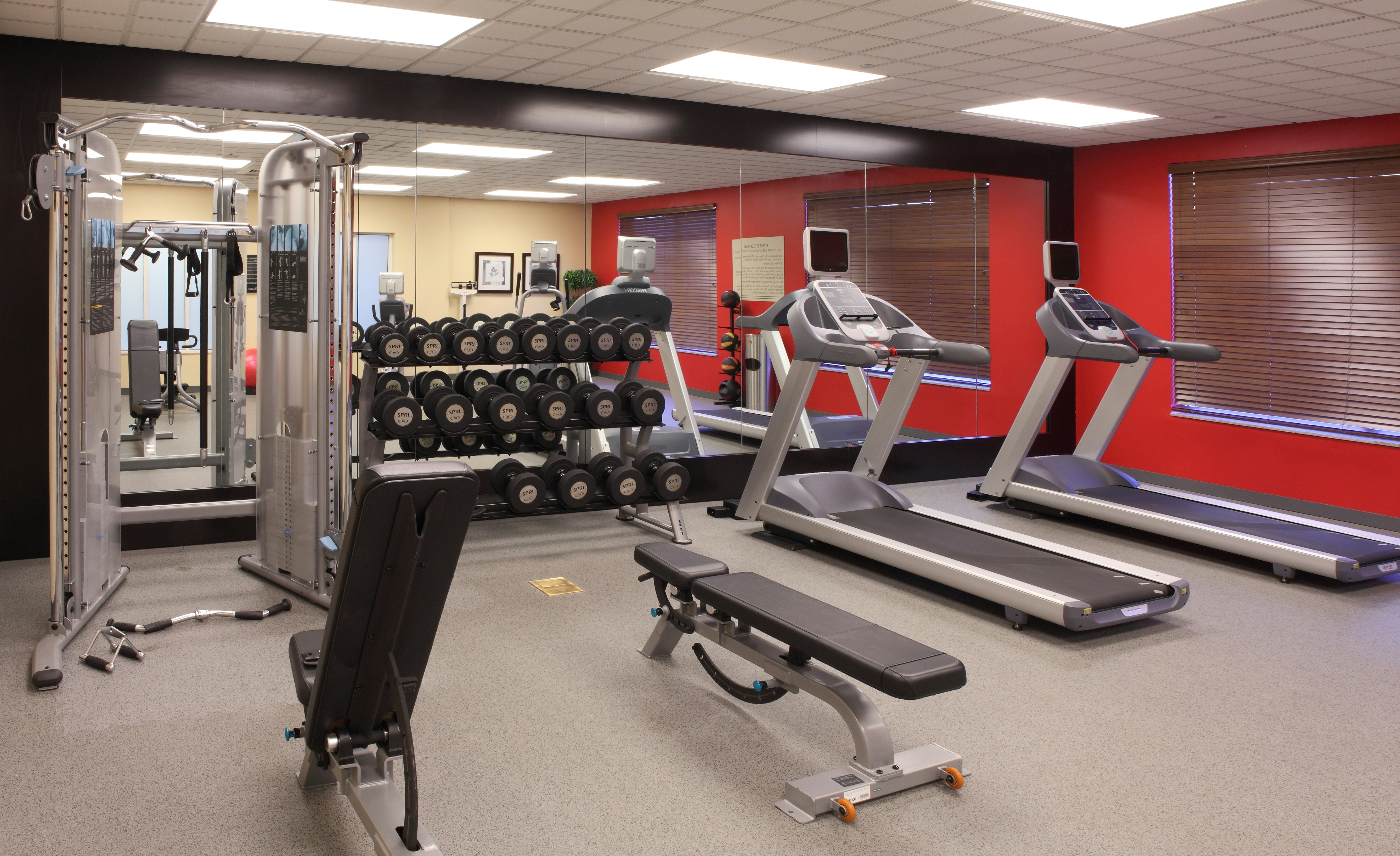 Hilton Garden Inn Frederick 8/24