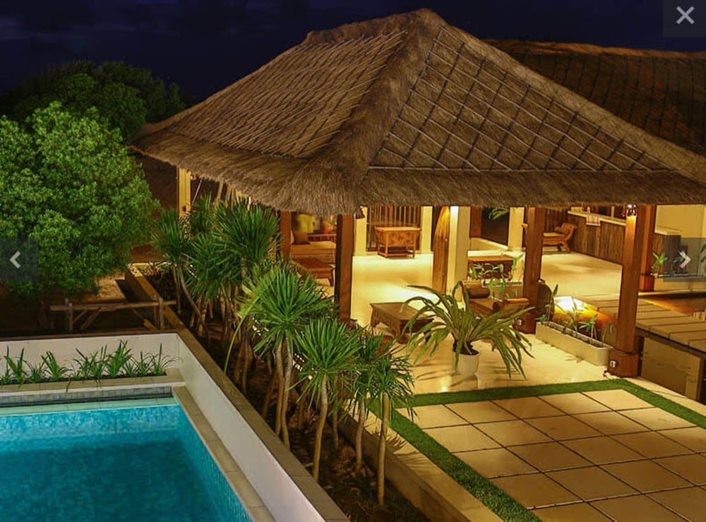Mala Garden Resort and Spa 60/62