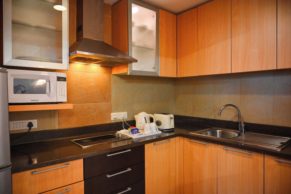 Savoy Suites Manesar 58/59