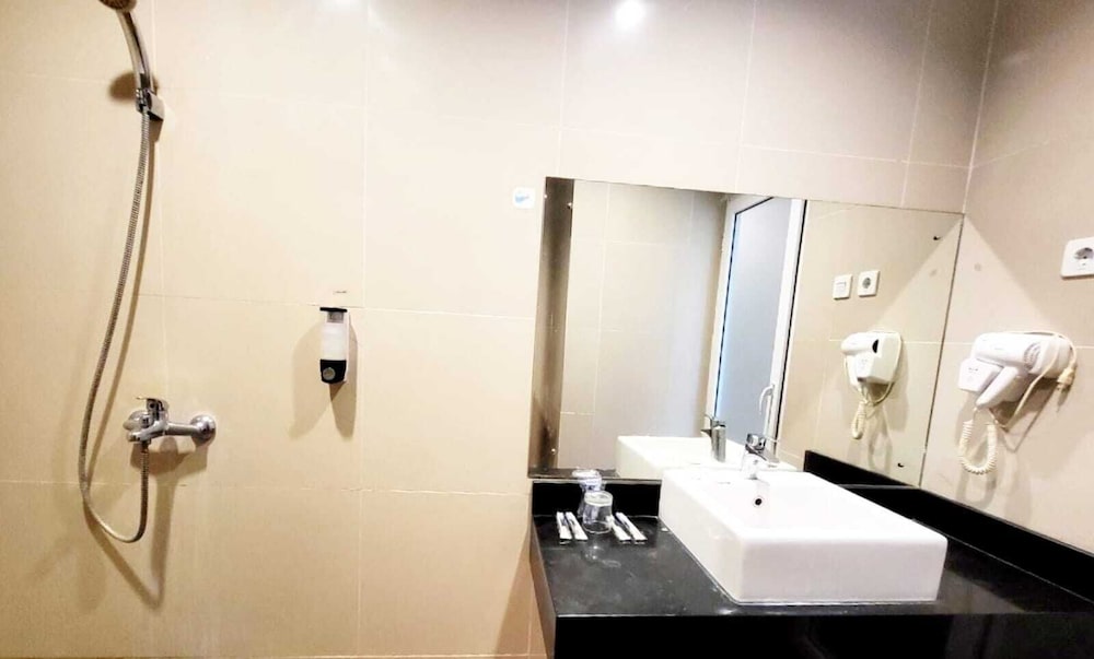 Hotel Marilyn Serpong - Tangerang Selatan 38/41