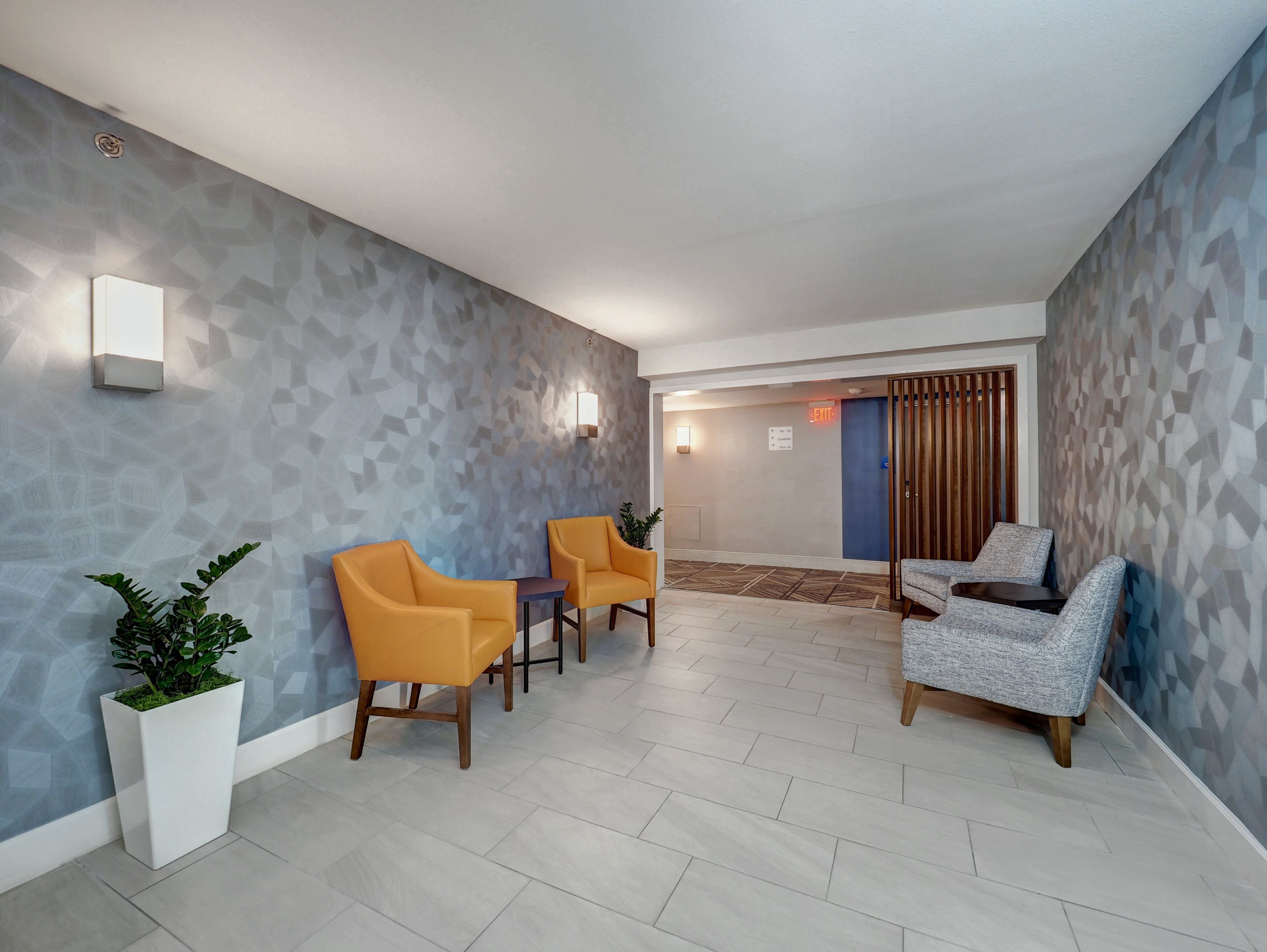 Holiday Inn Express Corpus Christi - Beachfront, an IHG Hotel 31/50