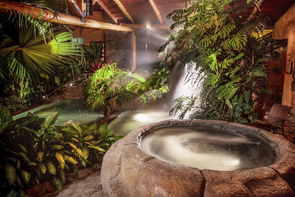 The Peace Lodge At La Paz Waterfall Gardens 59/63